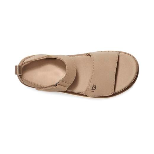 Kadın Sandalet 1136783 UGG W GOLDENSTAR DRIFTWOOD