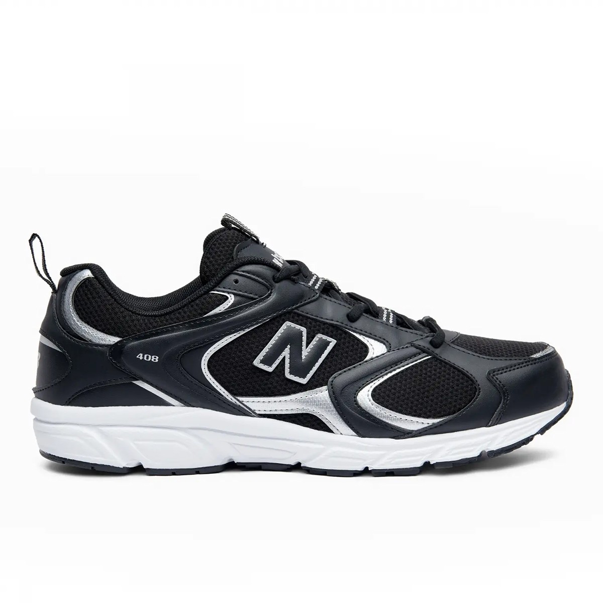 Kadın Spor ML408BS New Balance Performance BLACK