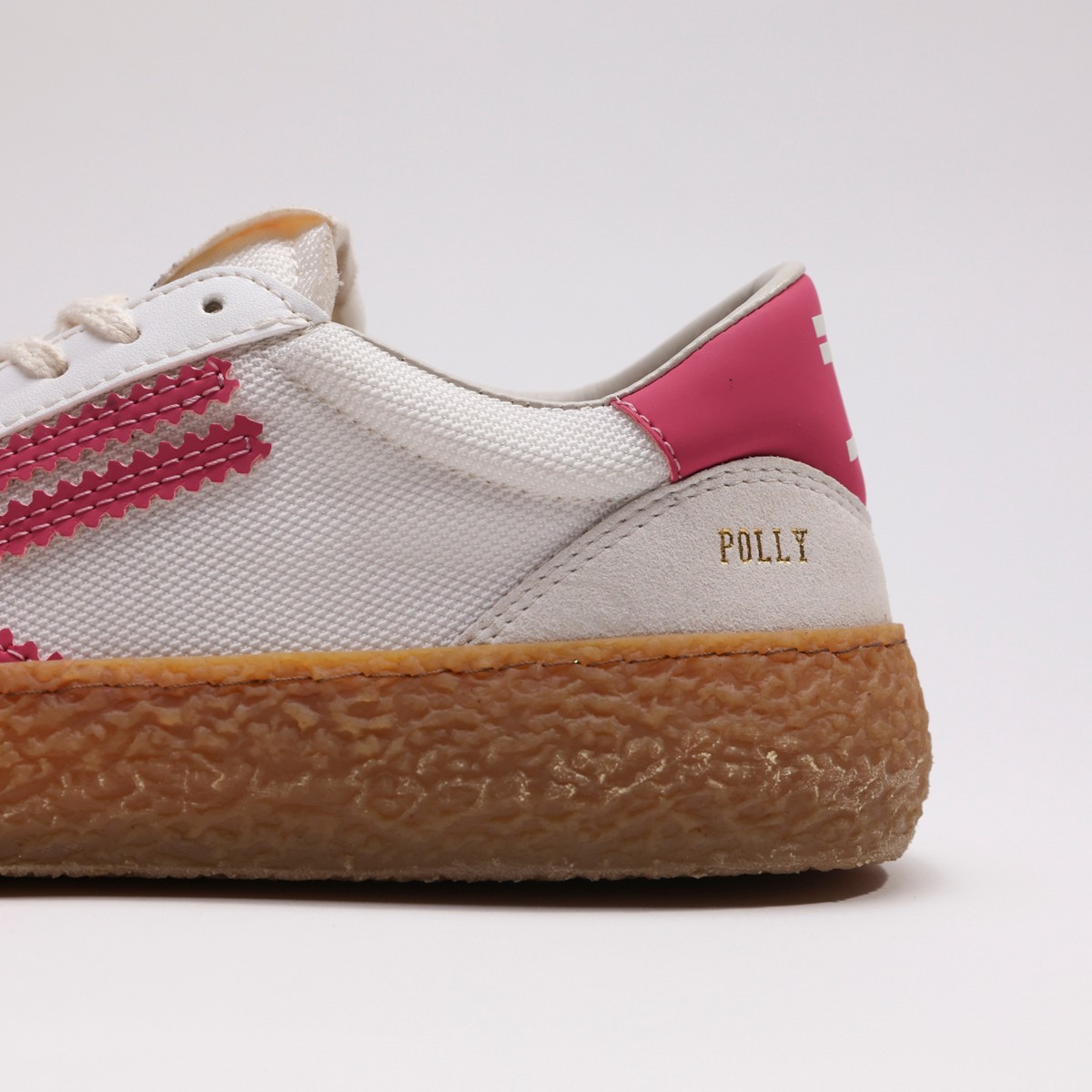 Kadın Sneaker ( Günlük) PU405P-006 Puraai 4.05 POLLY Hula