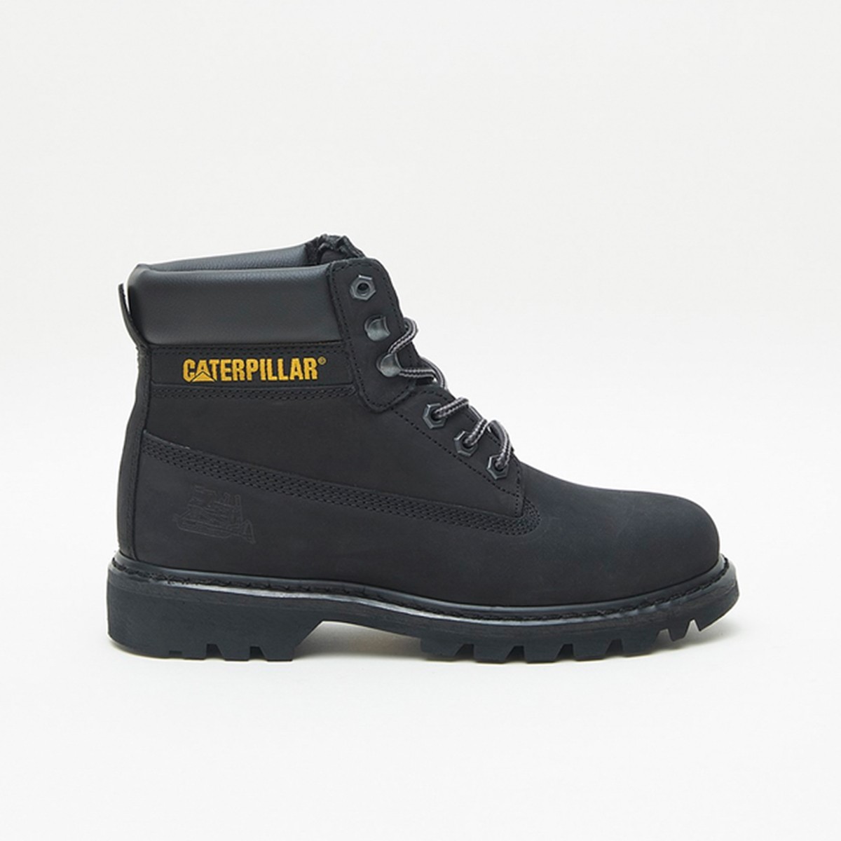 013M101159 COLORADO 2.0 WP Caterpillar Black - Black