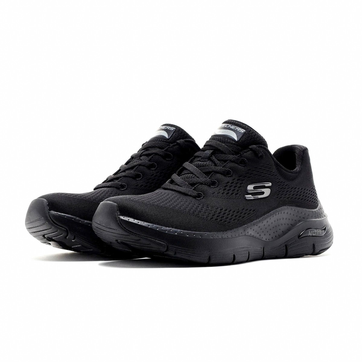 Kadın Sneaker ( Günlük) 149057TK BBK Skechers ARCH FİT Black