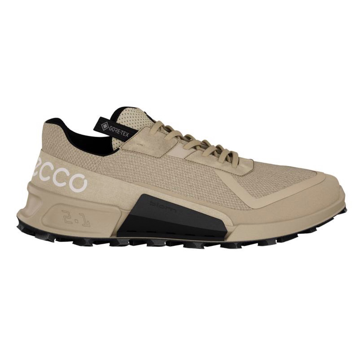 82283453610 Ecco Biom 2.1 X Country M Sand