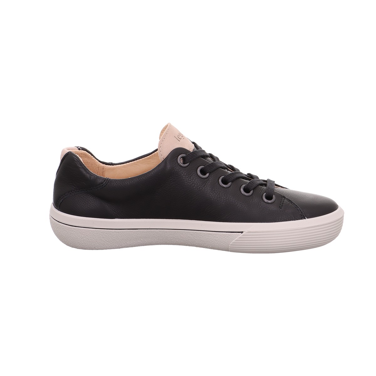 2-009116-0110 Legero Fresh Black