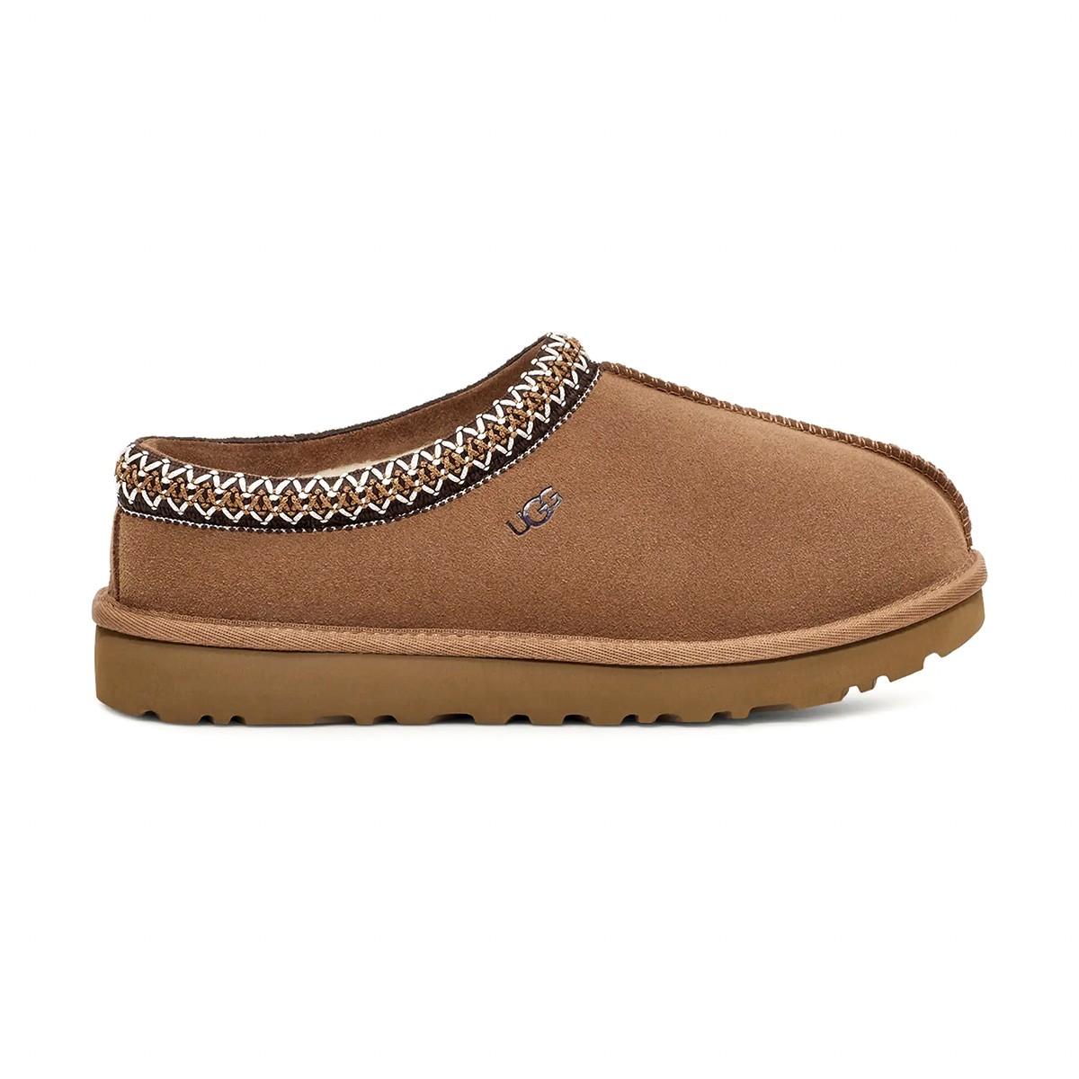 5955 UGG W TASMAN Chestnut (Taba)