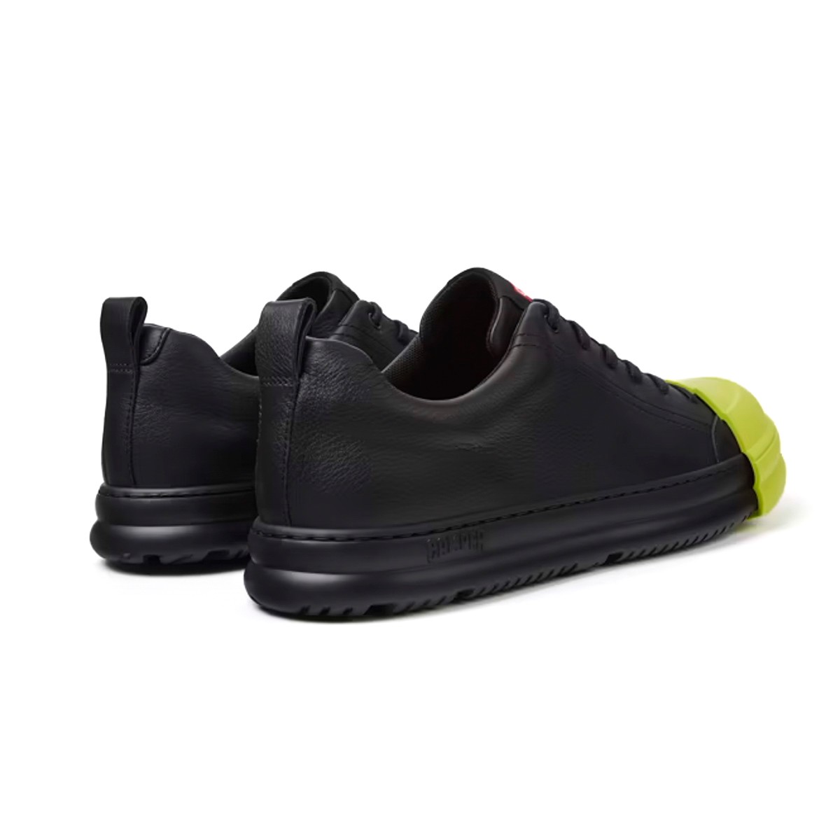 Erkek Oxford ( Klasik) K100978-002 Camper Junction Runner Black