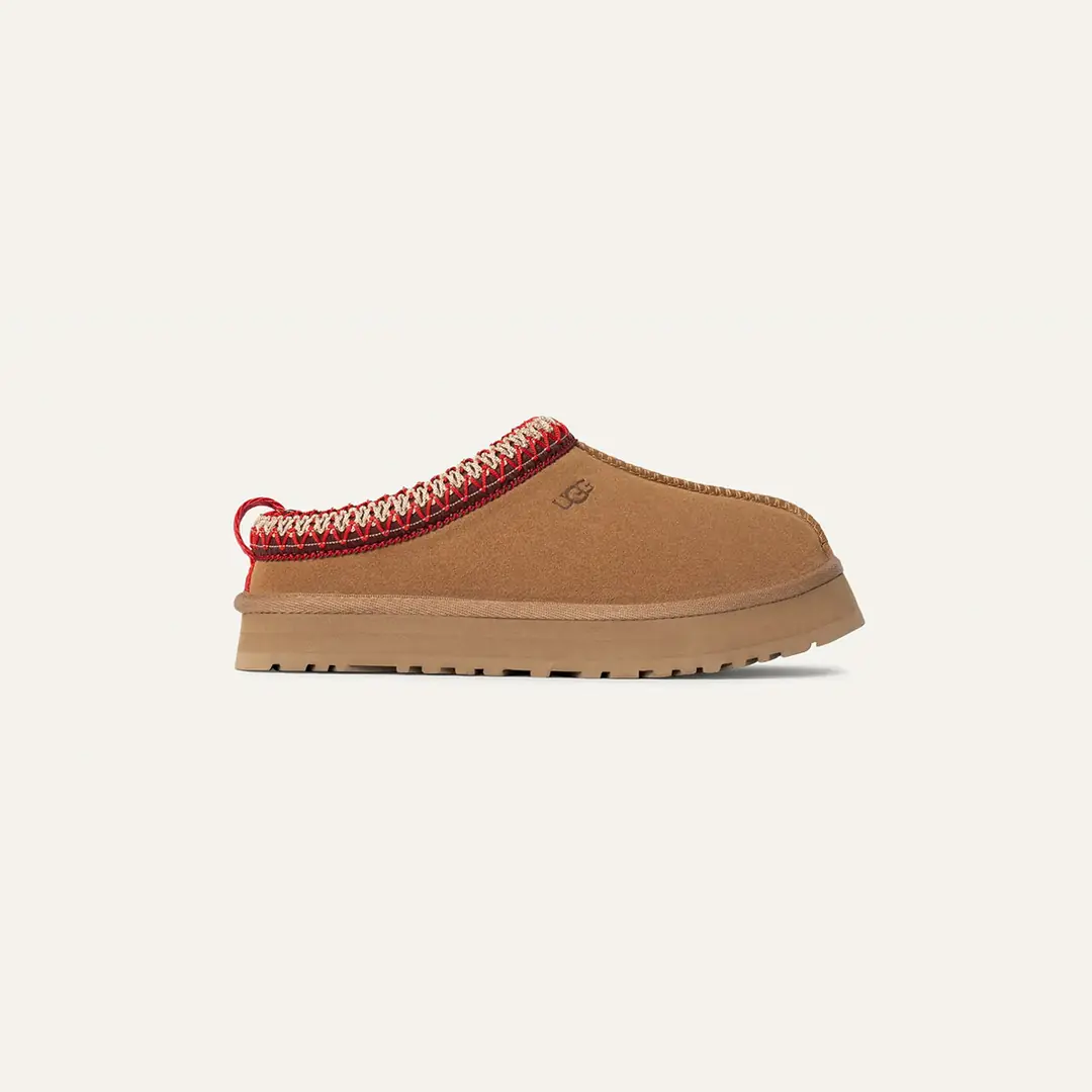 1143776K UGG K TAZZ CHESTNUT (TABA)