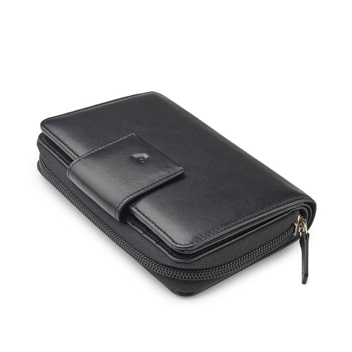 Kadın Cüzdan & Kartlık 41293301 RoncatoWOMEN'S WALLET PASCAL NERO