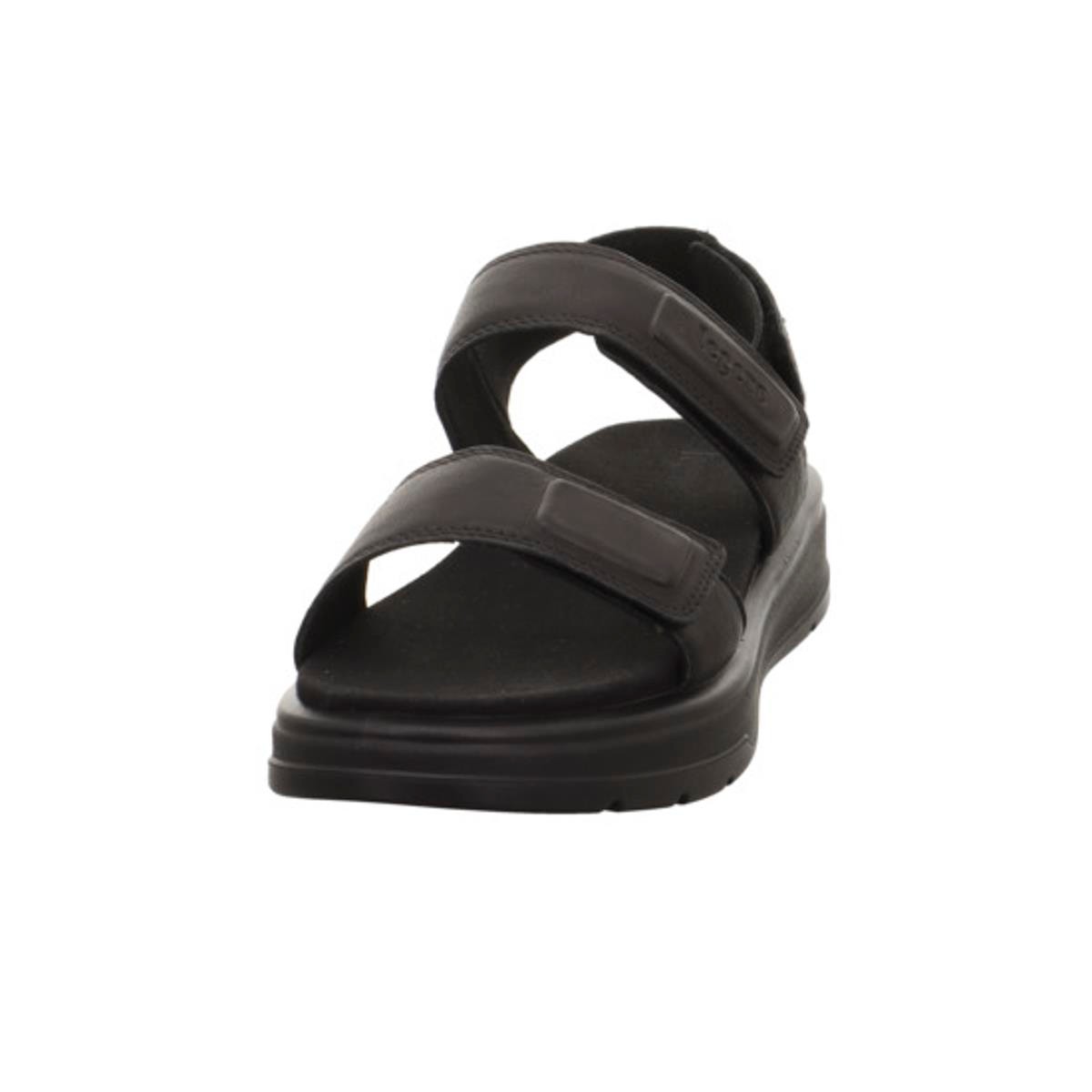 Kadın Sandalet 2-000327-0100 Legero SUNWALKER Black