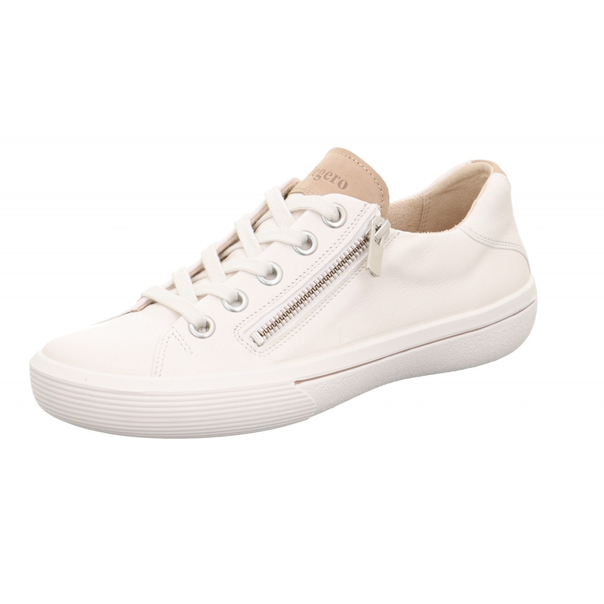 2-000117-1100 Legero FRESH White