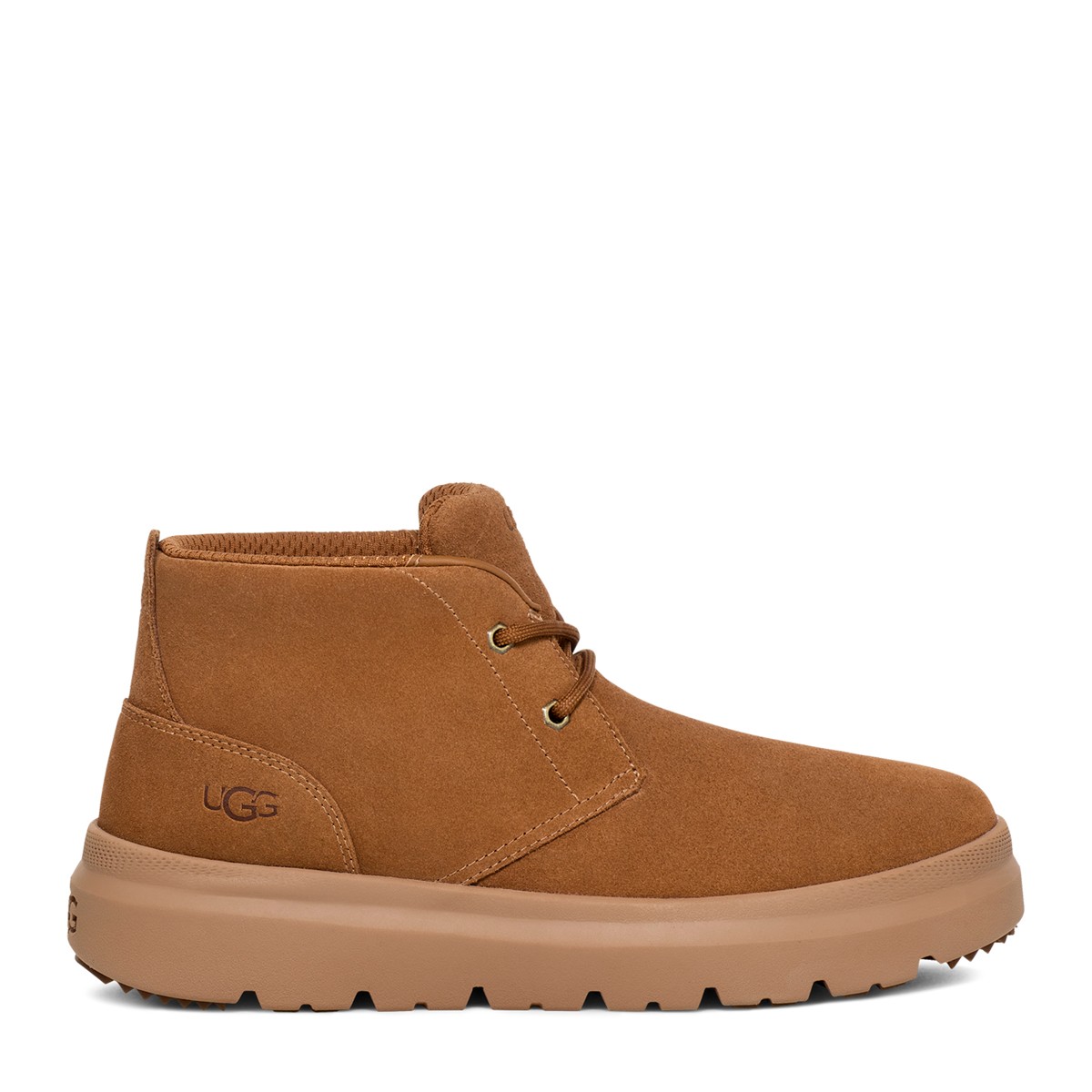 1151773 UGG M BURLEIGH CHUKKA CHESTNUT (TABA)