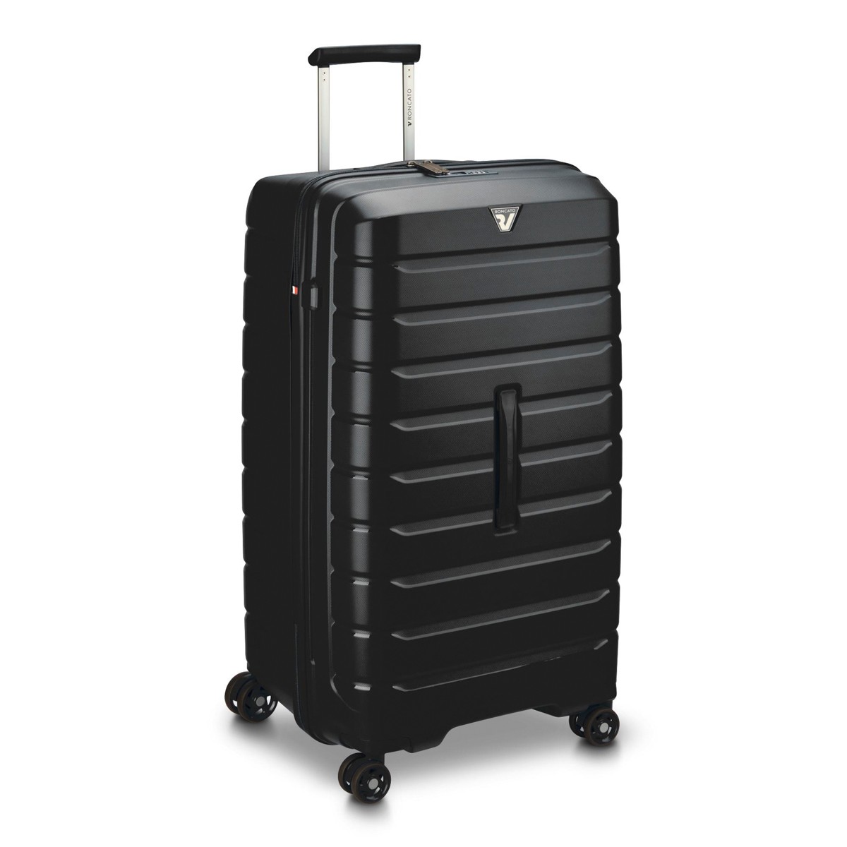 41798601-01 Baule Grande B-Flying Trunk Nero