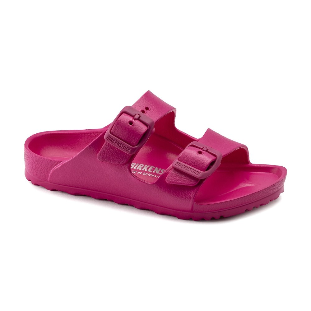 1018923  Arizona Birkenstock  Kids EVA Playground Beetroot