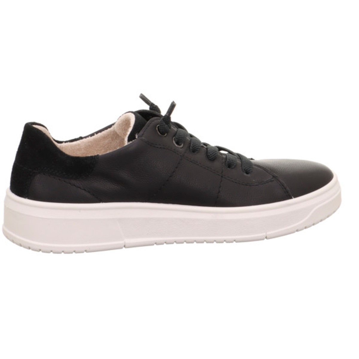 2-000304-0100 Legero REJOISE Black