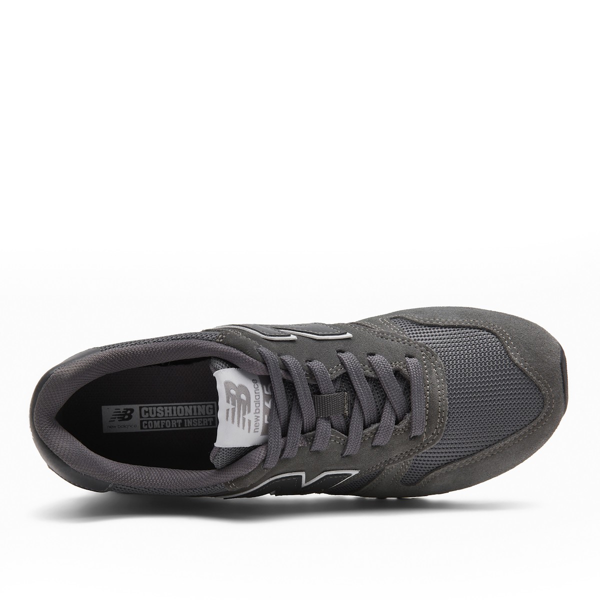 ML565ANT New Balance NB Lifestyle ANTHRACITE