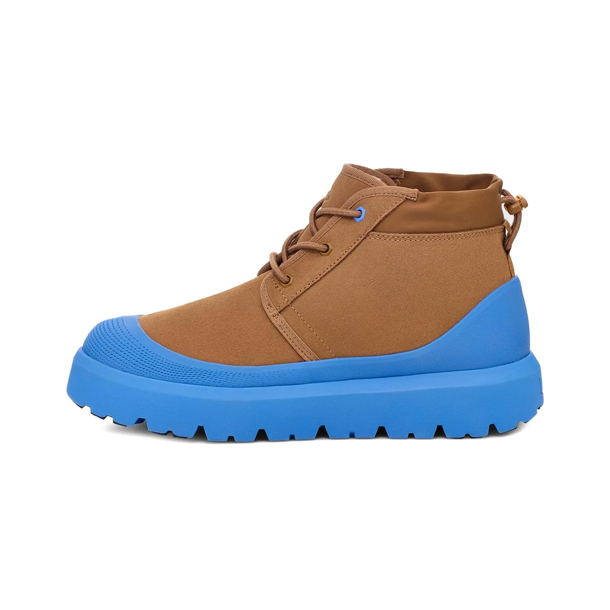 1143991 UGG M NEUMEL WEATHER HYBRID Chestnut/ Big Sky