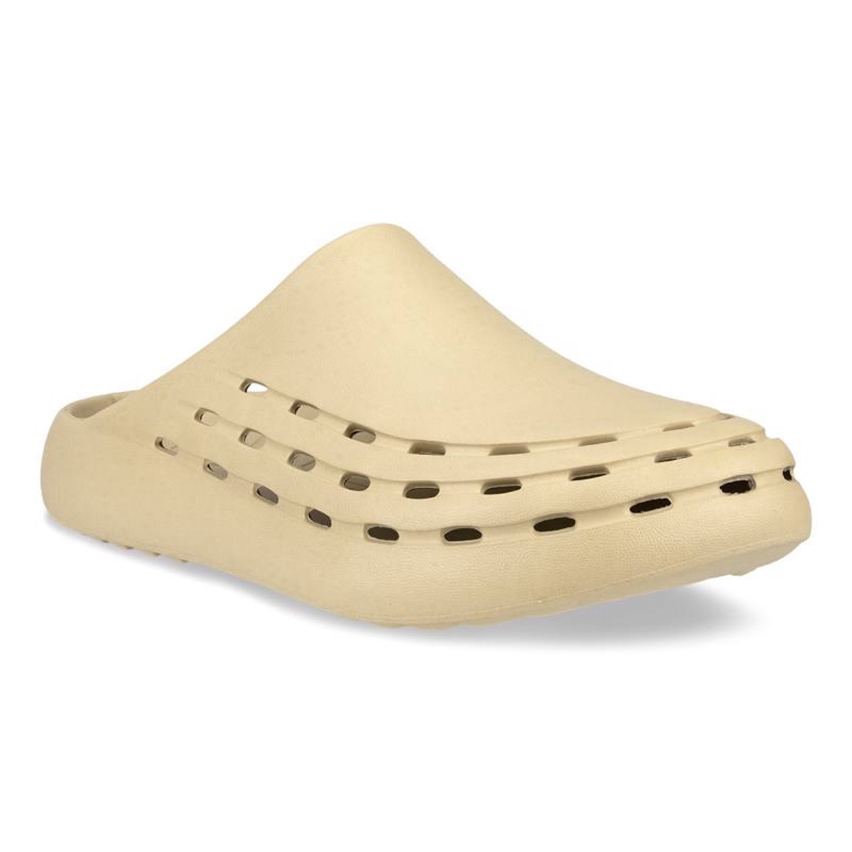 52390400104 Ecco Cozmo Slide Sand