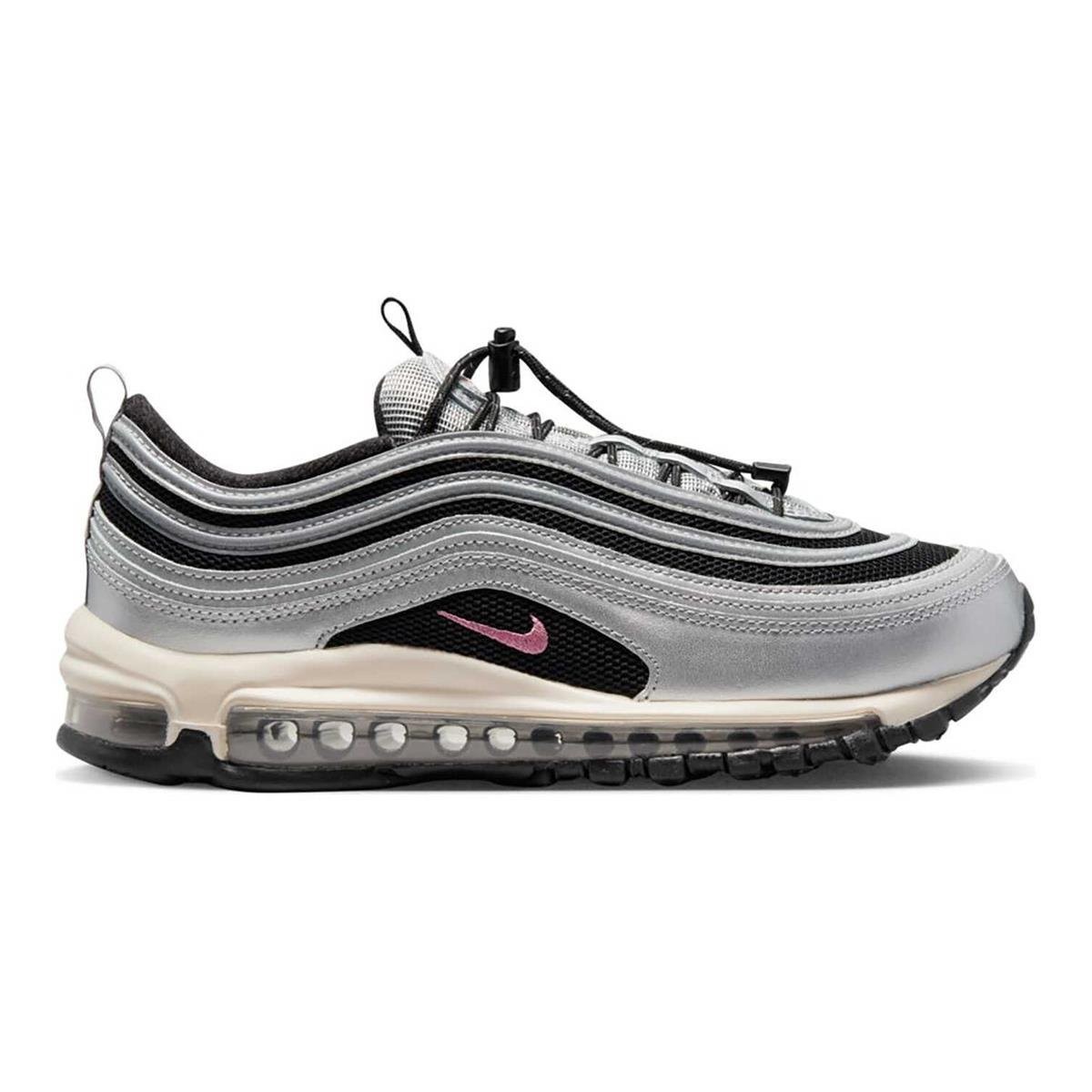 Kadın Spor Ayakkabı FD0800-001 Nike Air Max 97