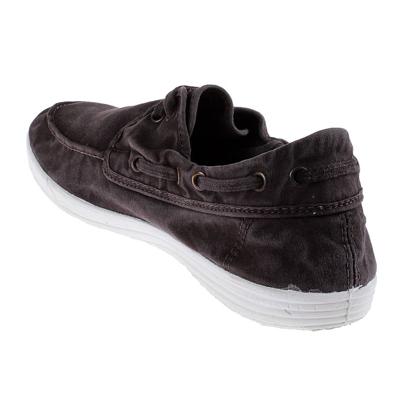 303E-601 NAUTICO ENZIMATICO Natural World Negro Enz