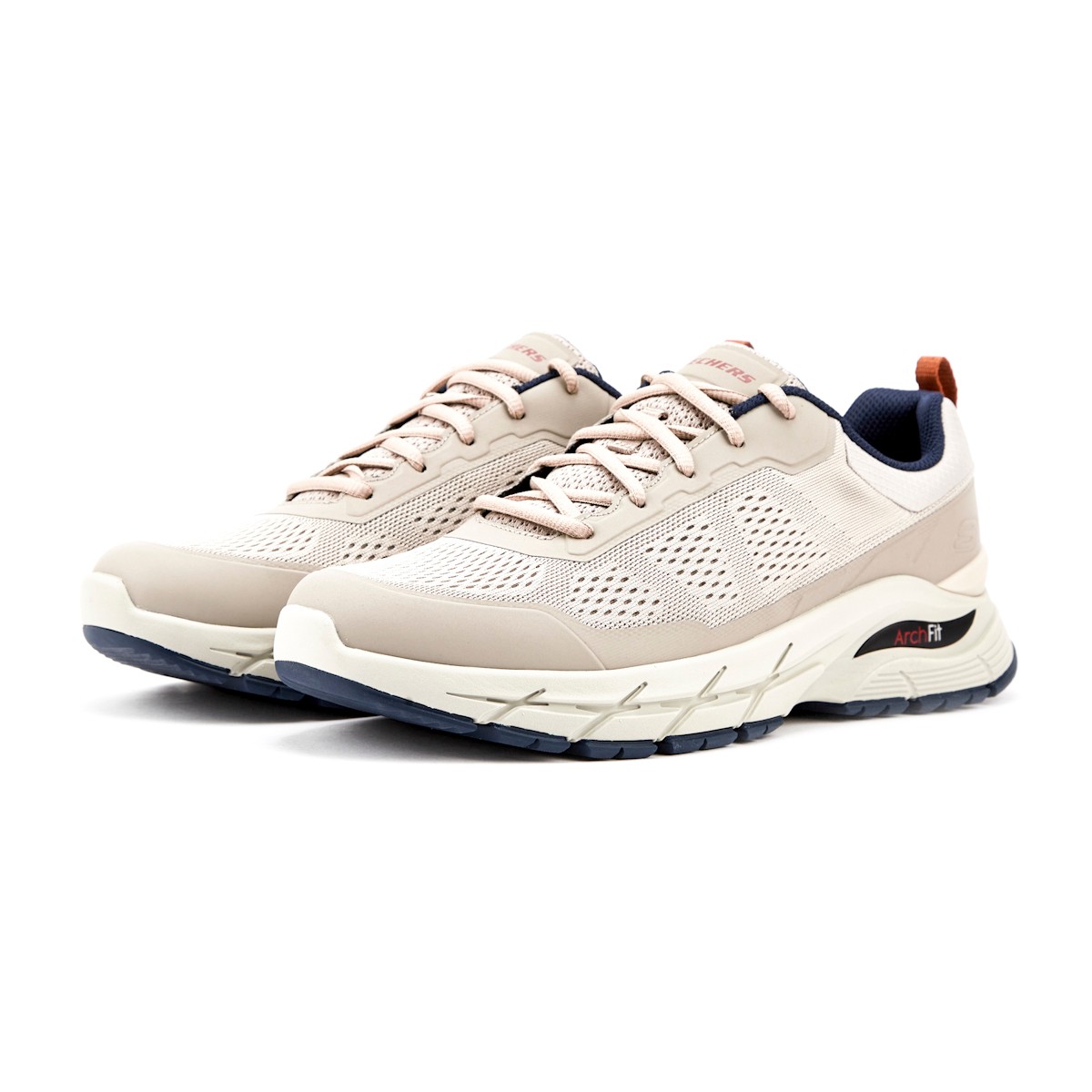 210353 TPE Skechers ARCH FİT BAXTER-PENDROY TAUPE