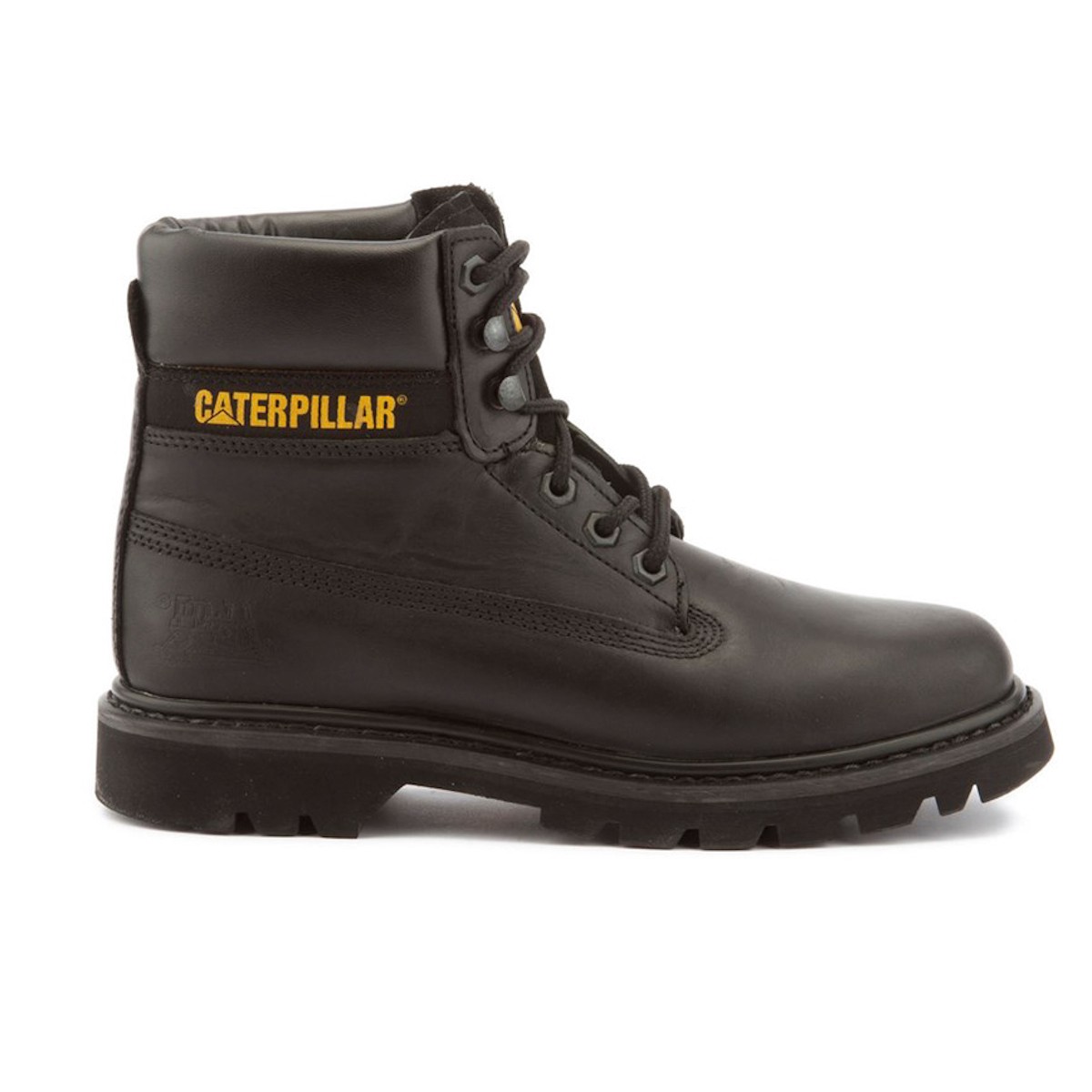 015M0031 COLORADO Caterpillar Black - Black