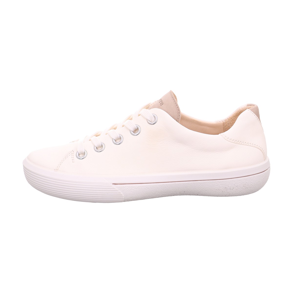 2-009116-1000 Legero Fresh White