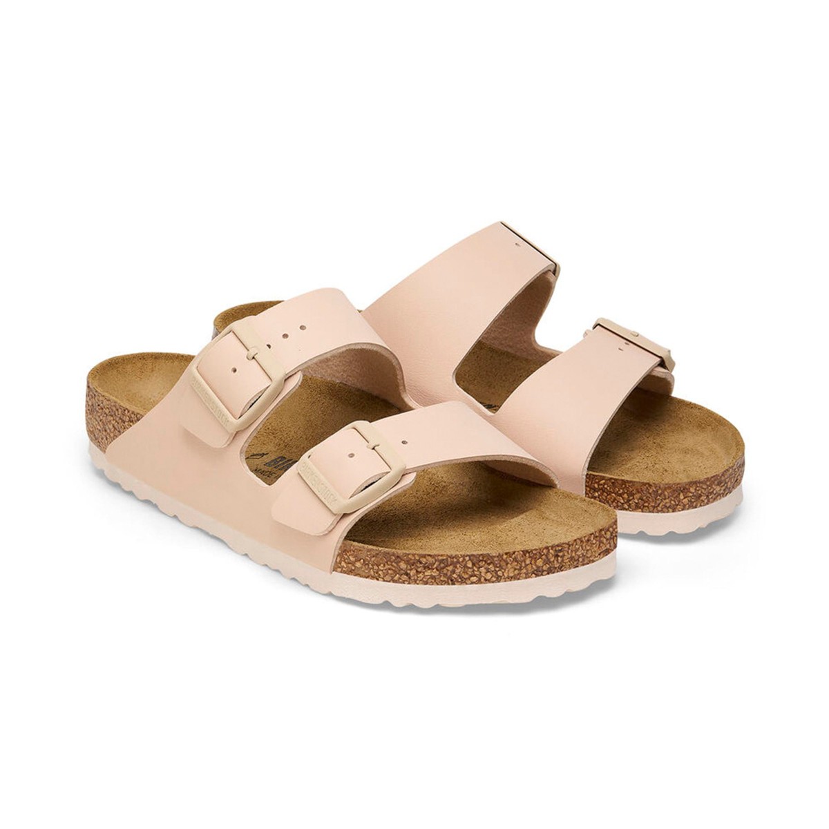 1027723 Birkenstock ARIZONA BF New Beige