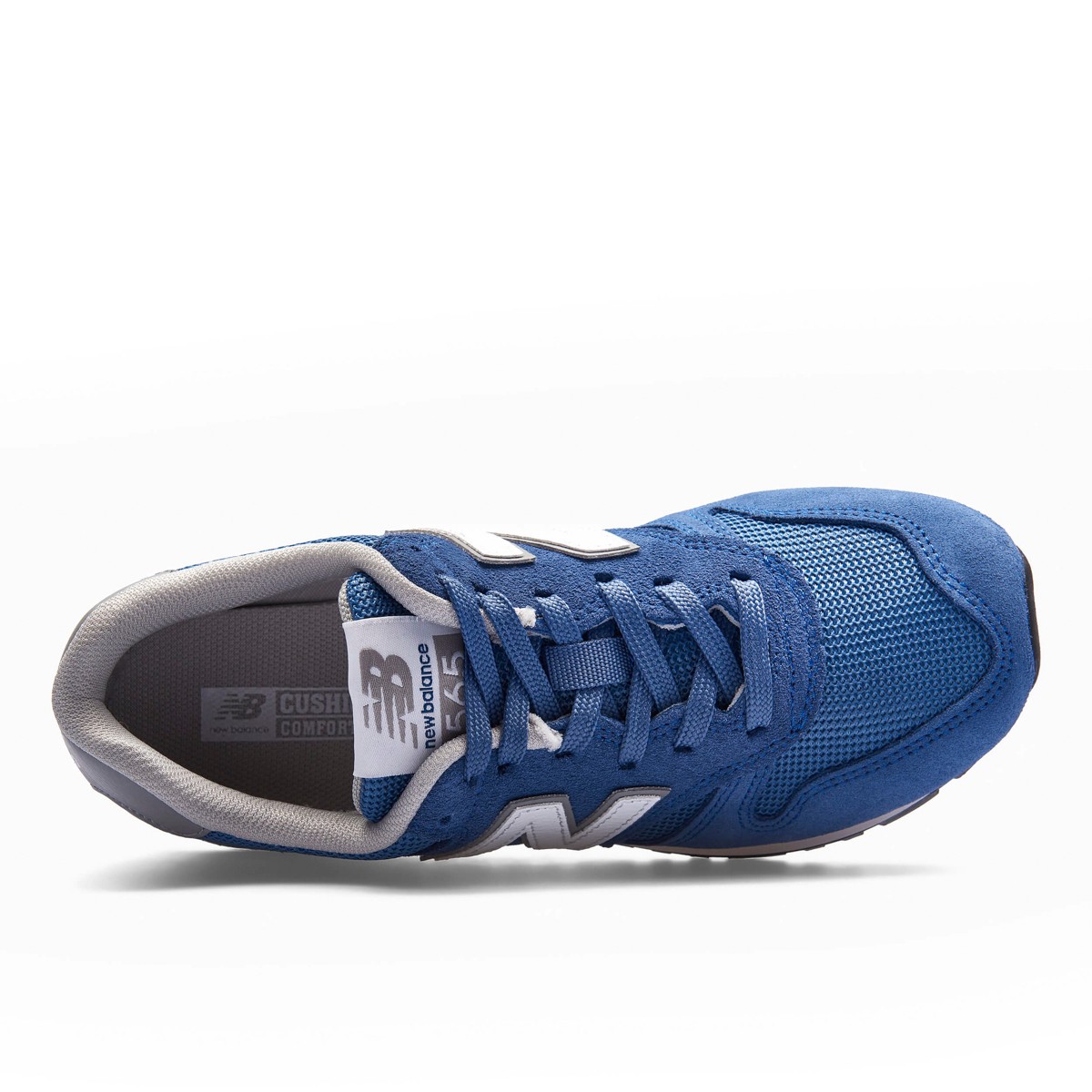 Kadın Spor WL565IND New Balance NB Lifestyle BLUE