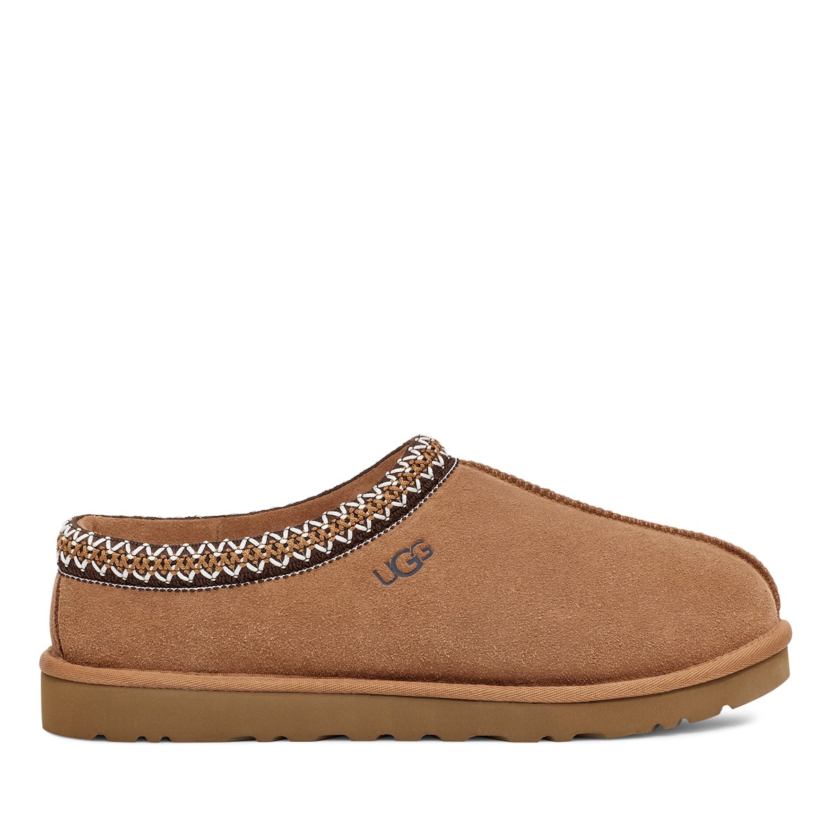 5950 UGG M TASMAN CHESTNUT (TABA)