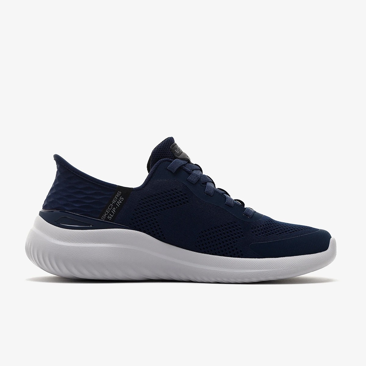 232459 NVY Skechers BOUNDER 2.0 Navy