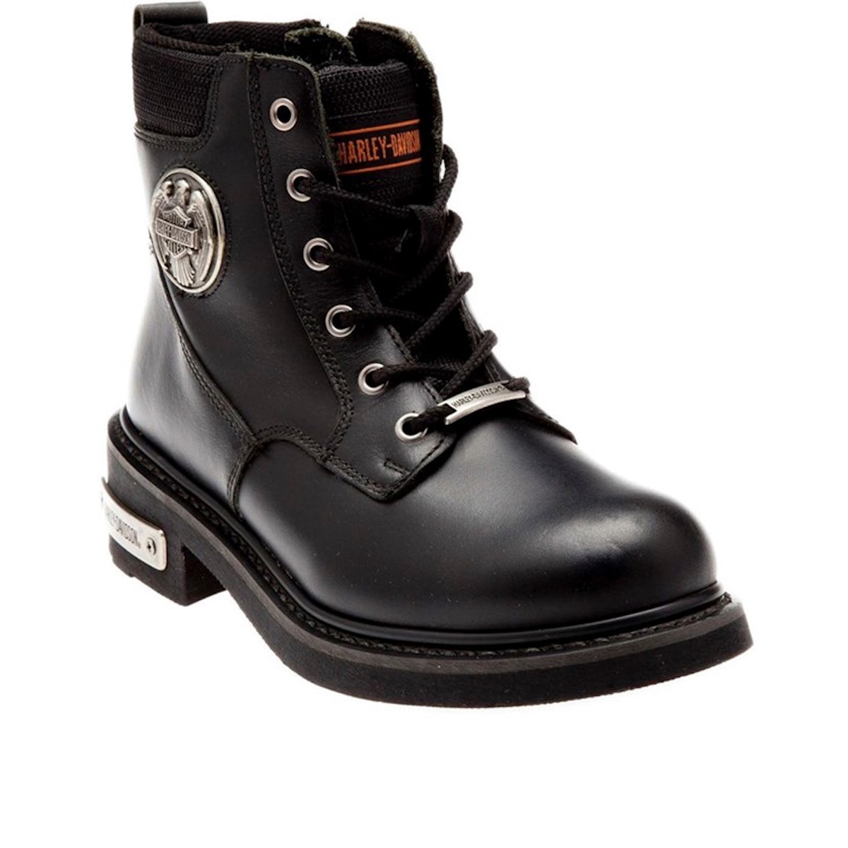 025M0128 JIM Harley Davidson  F2 Black