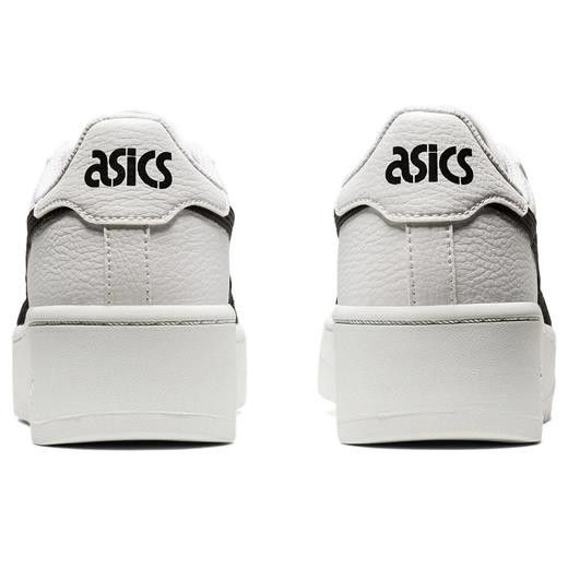 Kadın Spor 1202A024-100 ASICS JAPAN S PF Brillant White