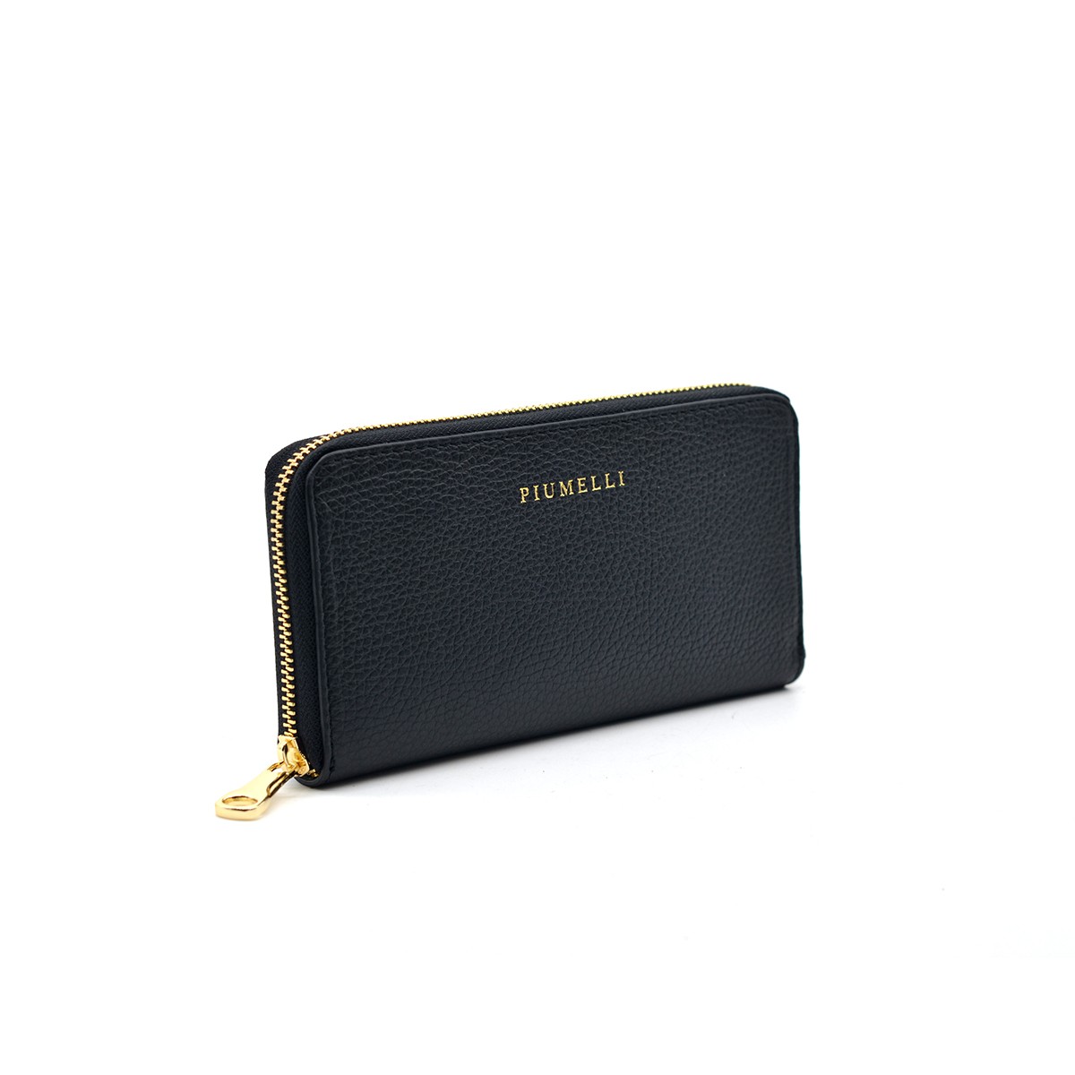 DEMI LPiumelli Milano Wallet D28 Black