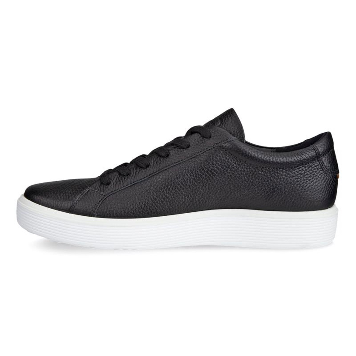 Erkek Sneaker ( Günlük) 58240401001 Ecco Soft 60 M Black