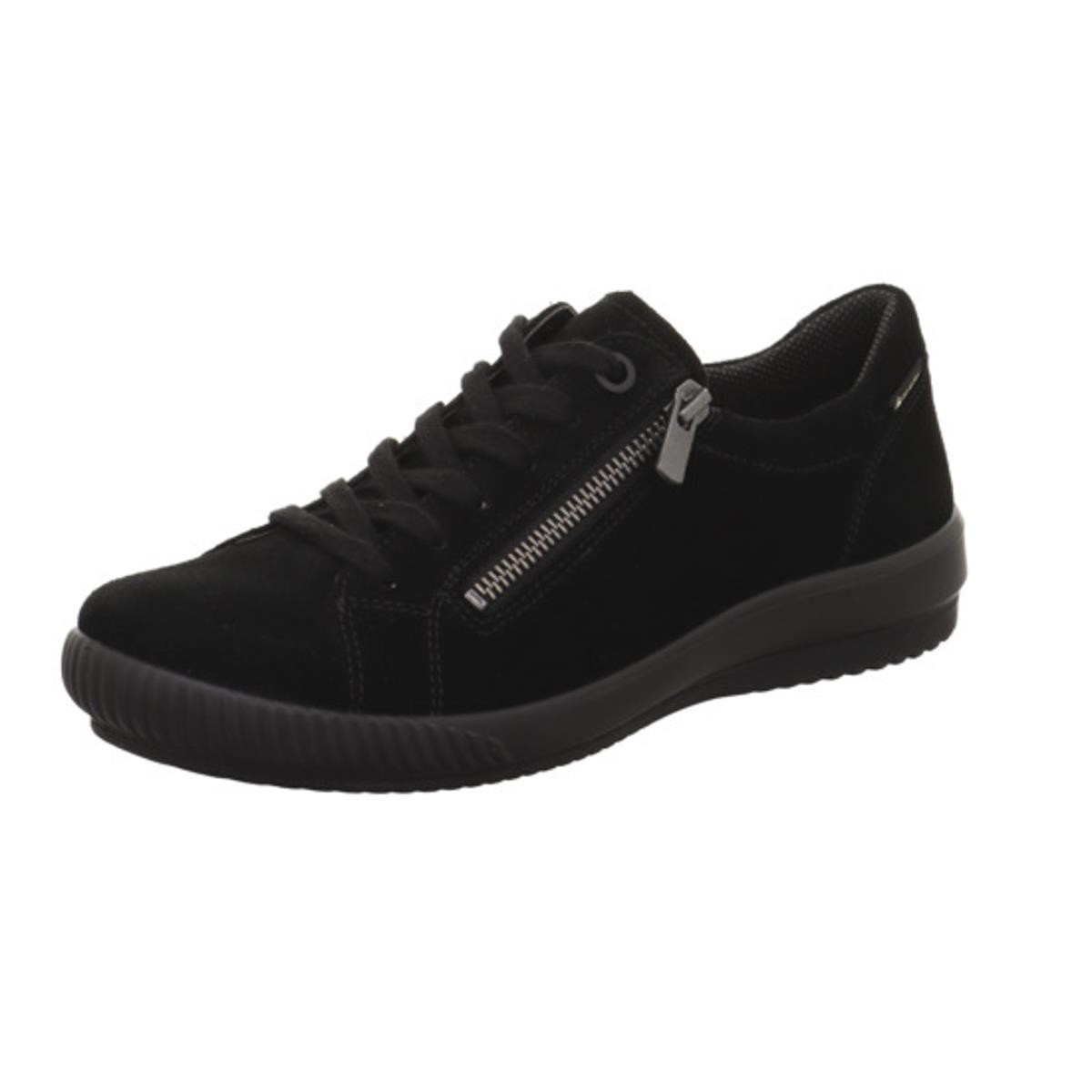 Kadın Sneaker ( Günlük) 2-000219-0000 Legero TANARO 5.0 SİYAH