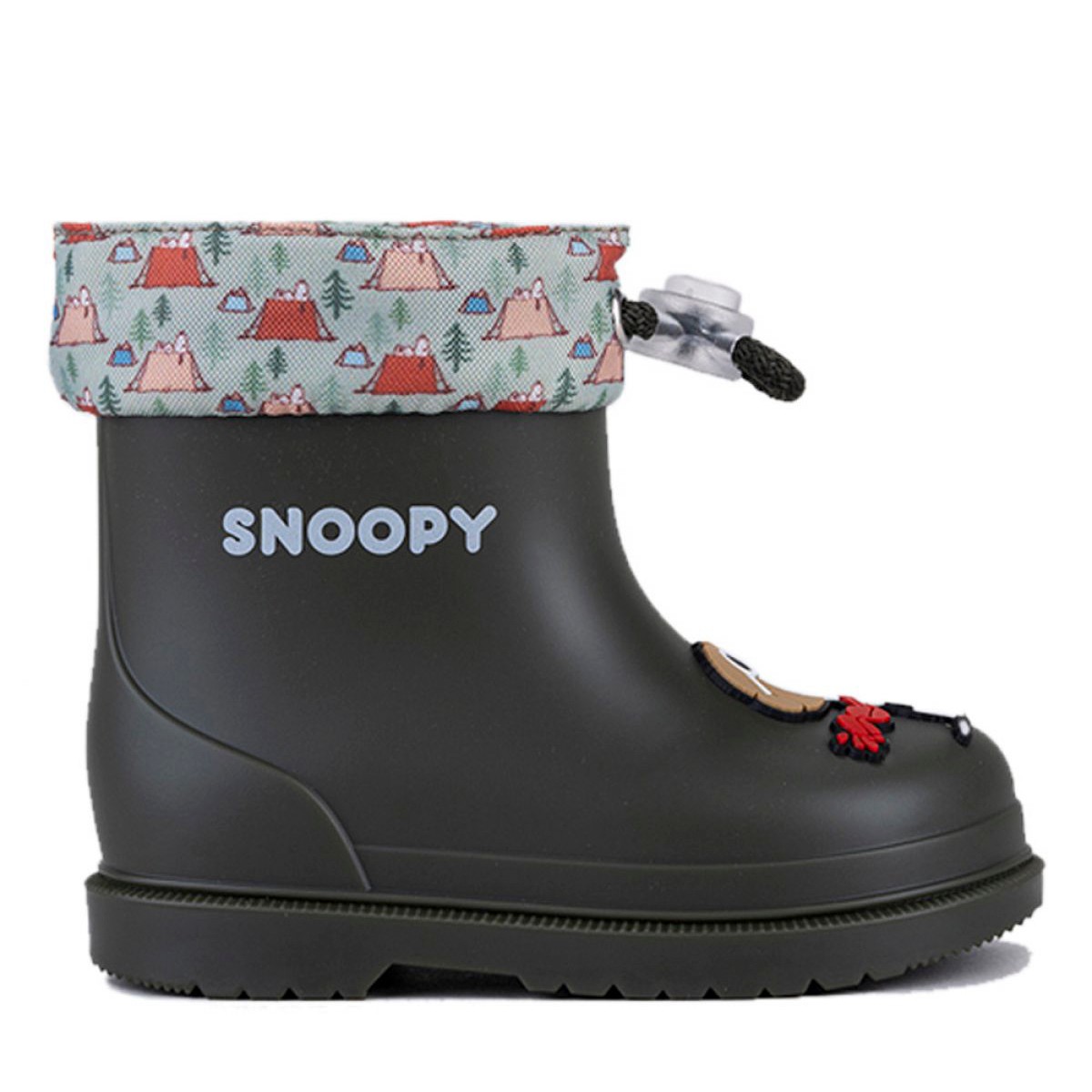 W10277 Igor BIMBI SNOOPY 042-Kaki 22-27