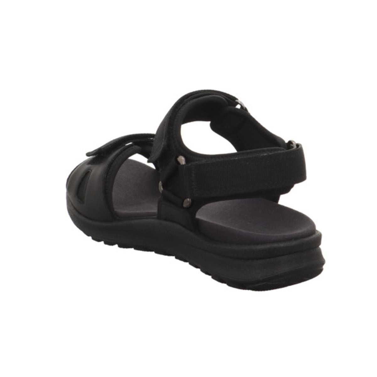 Kadın Sandalet 2-000309-0100 Legero SIRIS Black