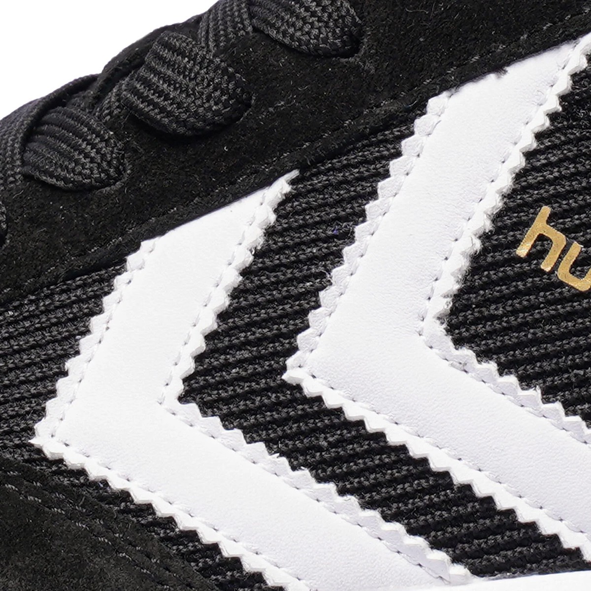 900703-2001 Hummel Hml Vm78 Archive Studio Black