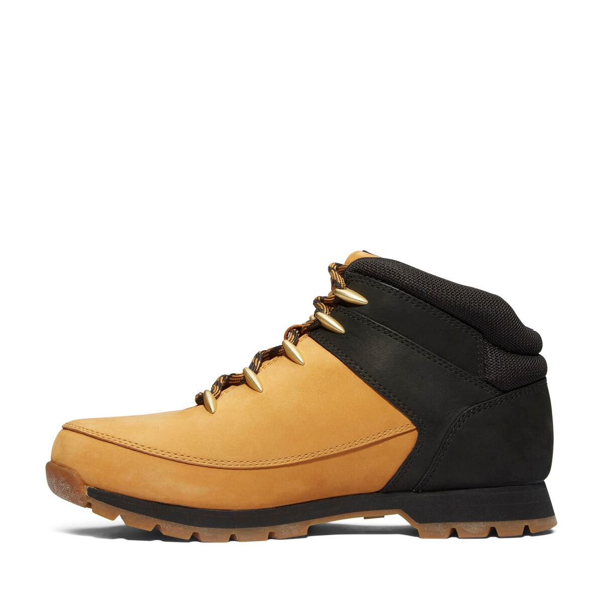 Erkek Bot (Outdoor) TB 0A1NHJ2311 CA1NHJ Timberland Euro Sprint MID LACE UP BOOT Wheat