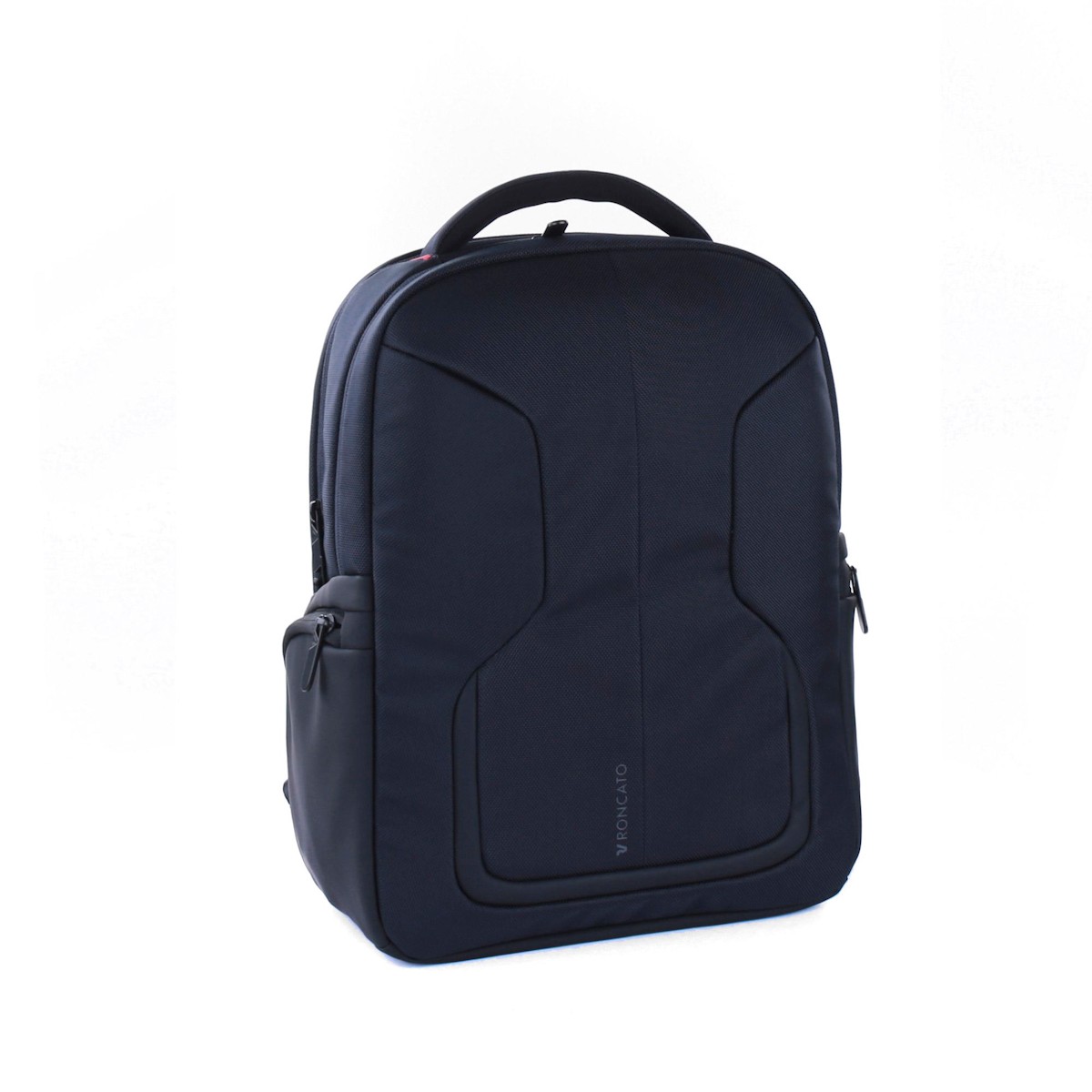 41722023-23 Roncato Surface Backpack Wıth 14" Laptop Holder Dark Blue