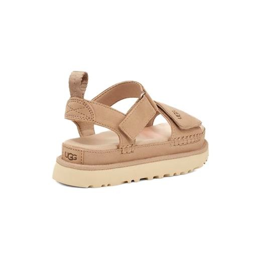 Kadın Sandalet 1136783 UGG W GOLDENSTAR DRIFTWOOD