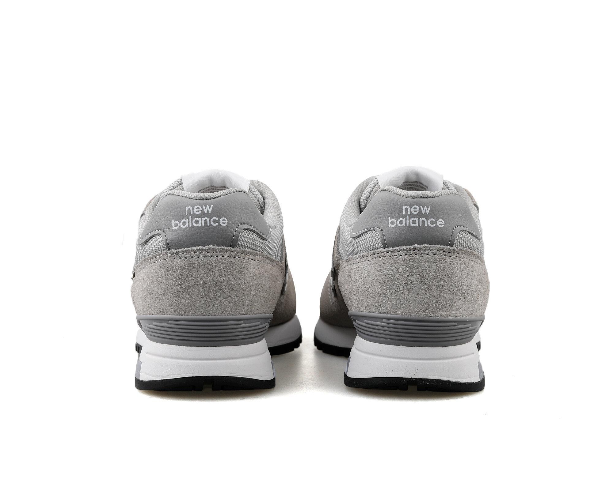 Kadın Spor WL565GRY New Balance NB Lifestyle GREY