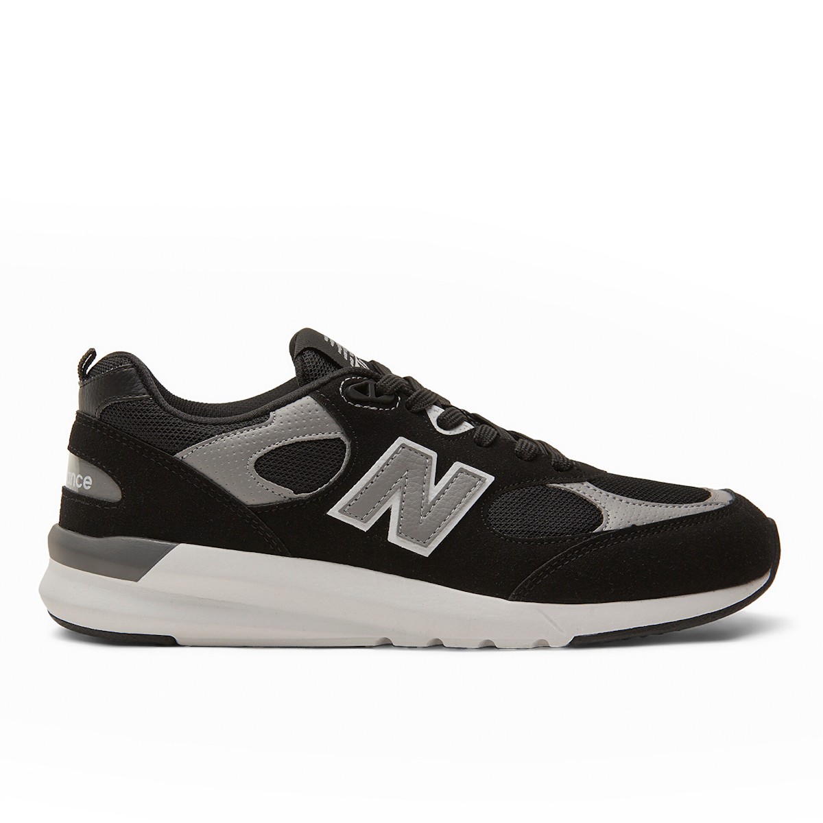 MS109BGR New Balance NB Lifestyle BLACK