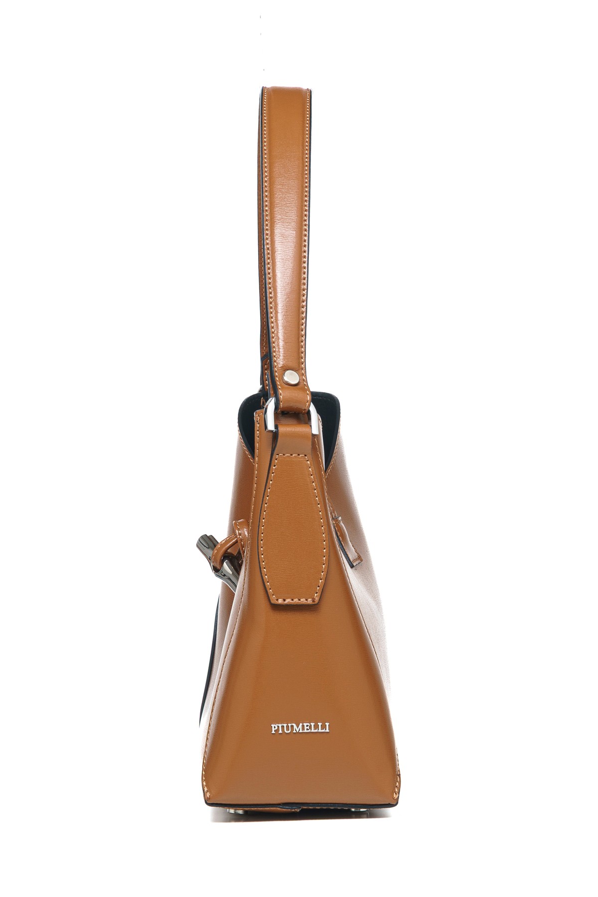 LUCILLE Piumelli Milano Bag B17 Tobacco