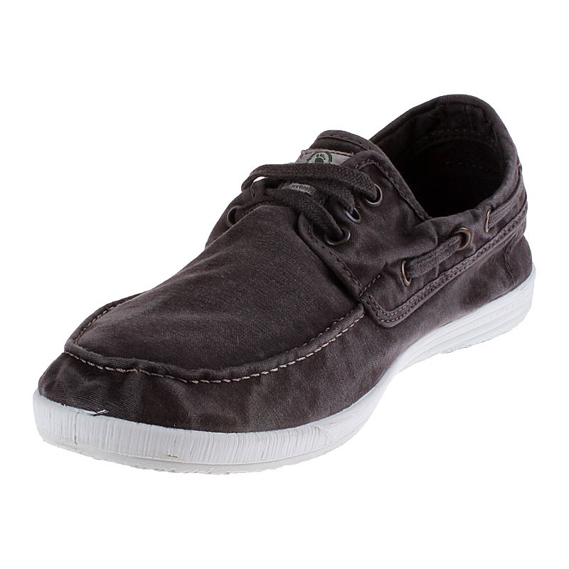 303E-601 NAUTICO ENZIMATICO Natural World Negro Enz