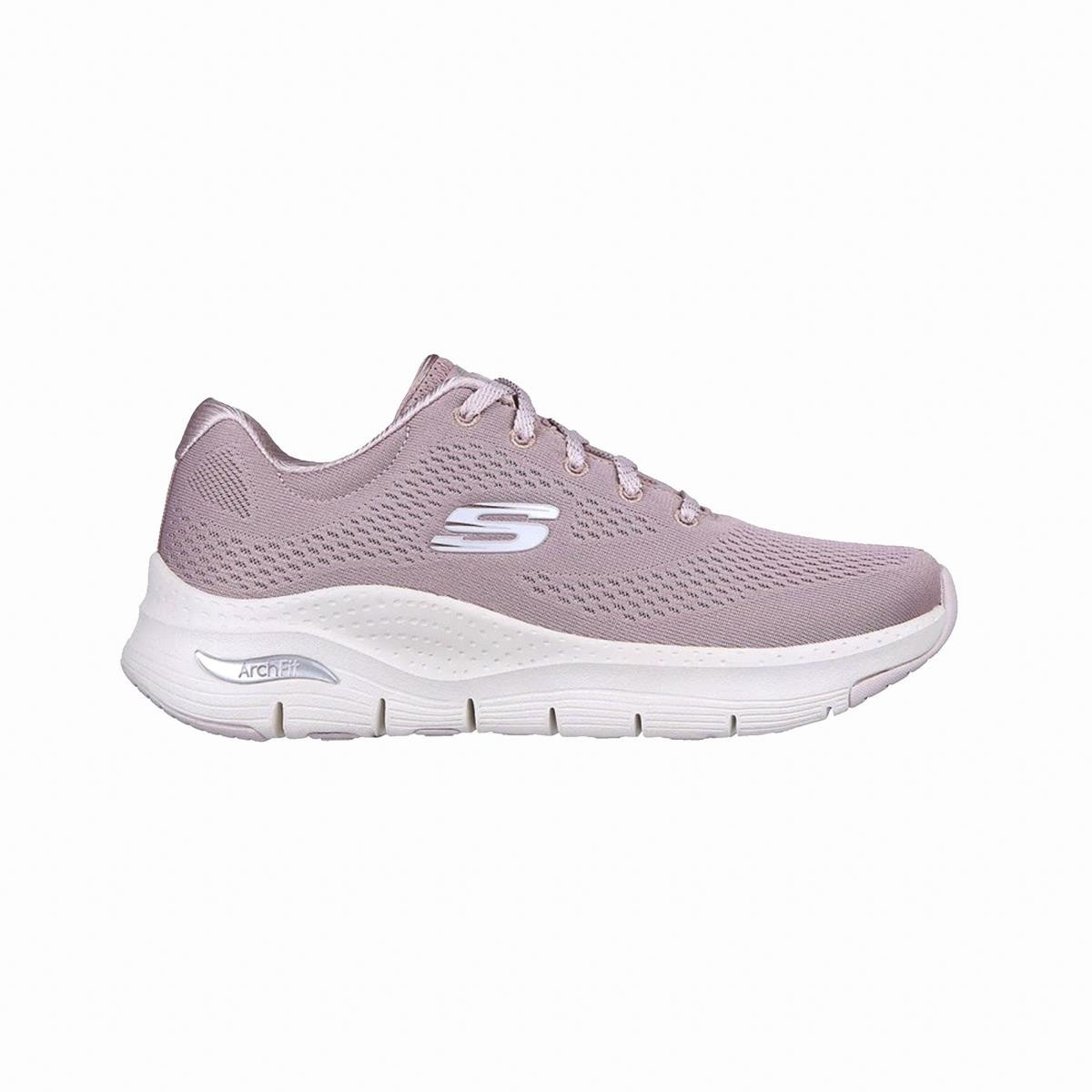 Kadın Sneaker ( Günlük) 149057TK MVE Skechers ARCH FIT Lilac