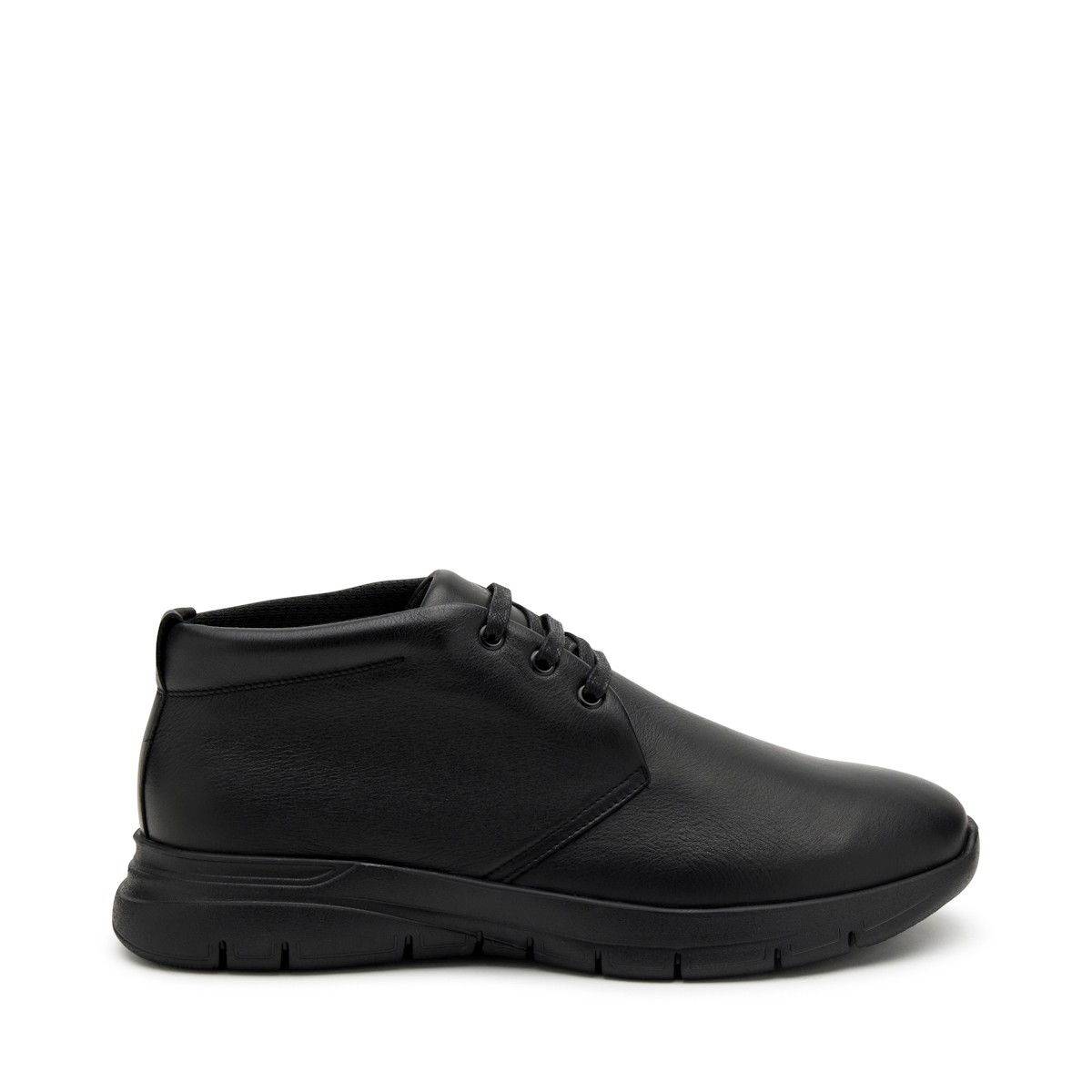 09L2  Frau SURF Leather Nero