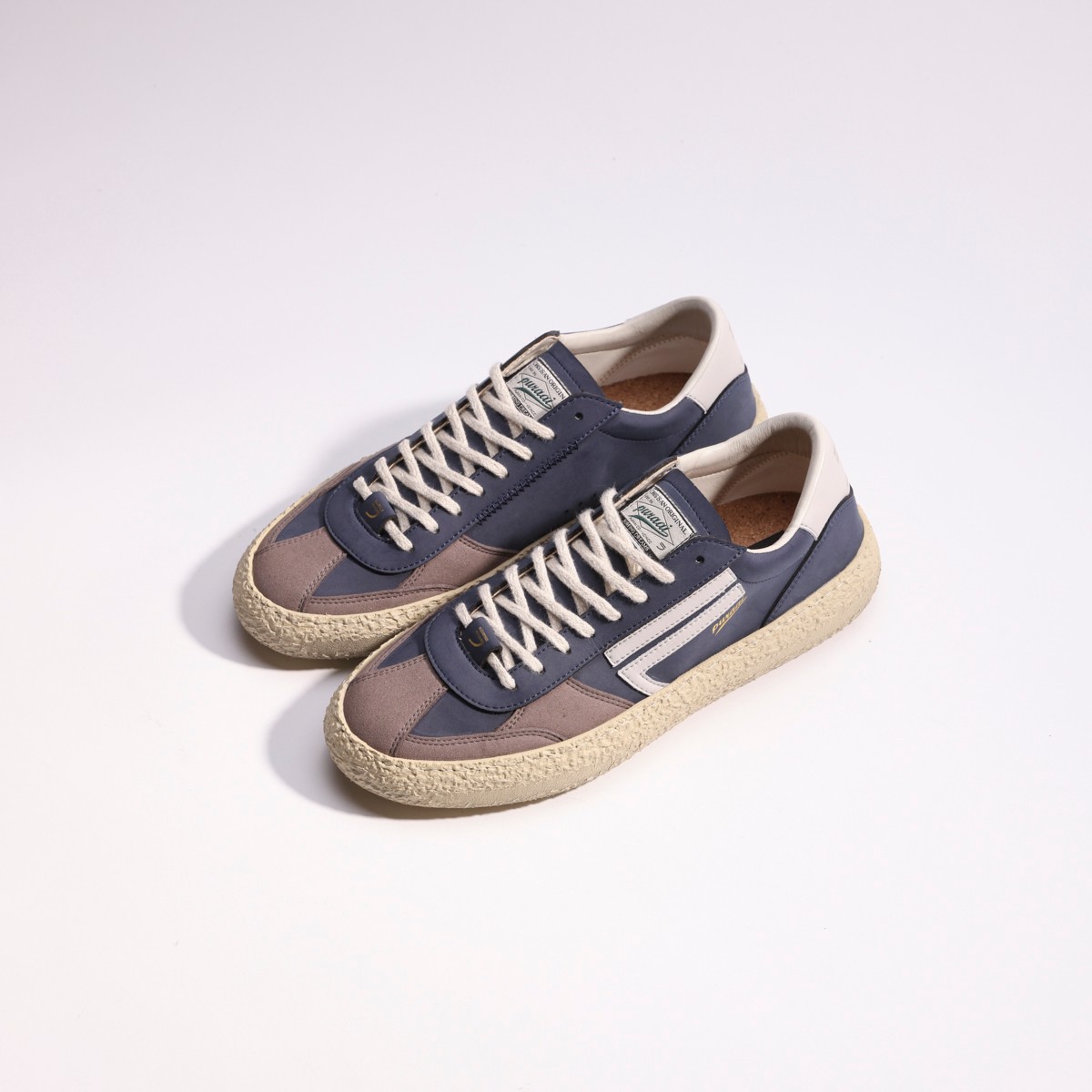 PU101C-029 Puraai 1.01 CLASSIC Blueberry