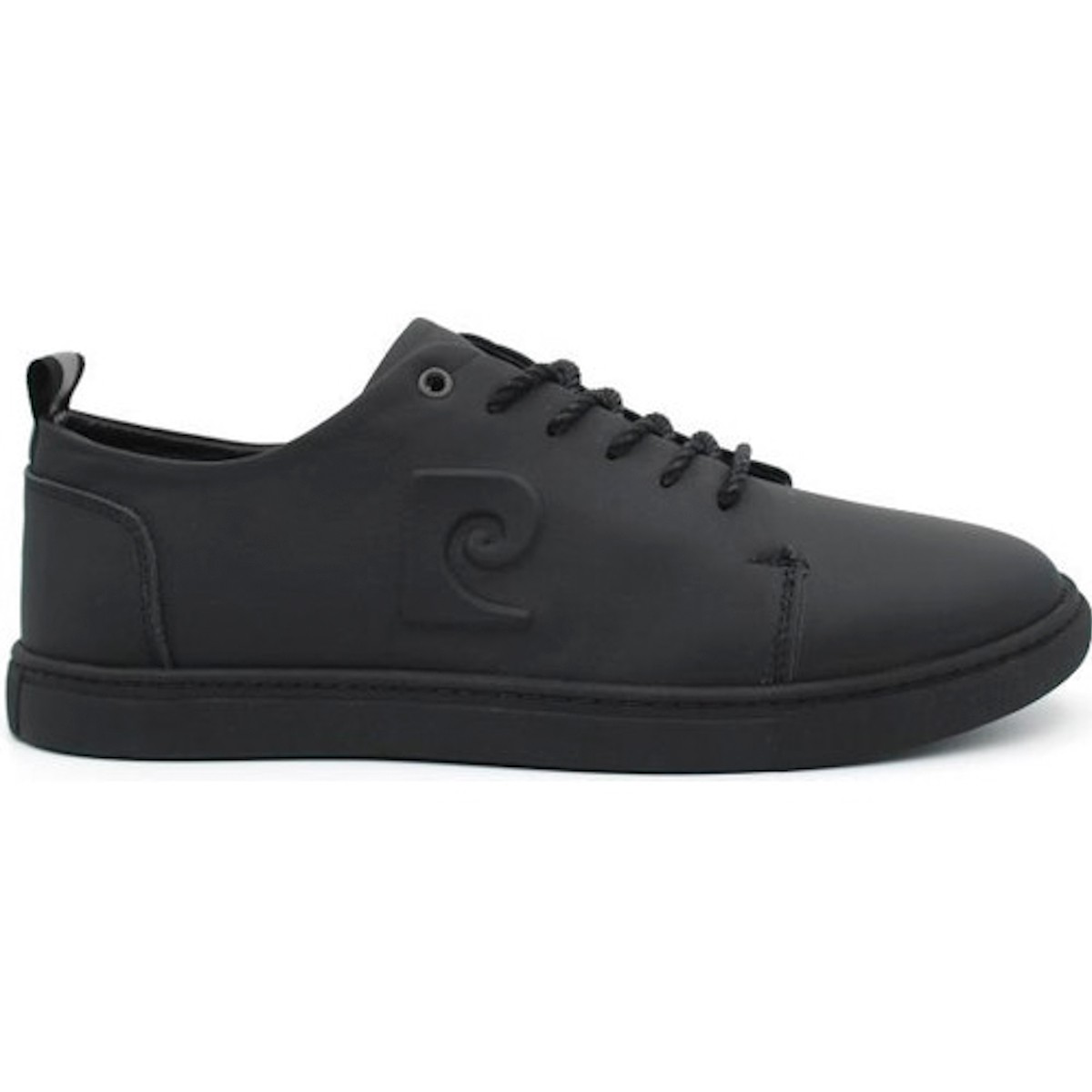 Erkek Sneaker ( Günlük) 77609 Pierre Cardin SİYAH TAFT