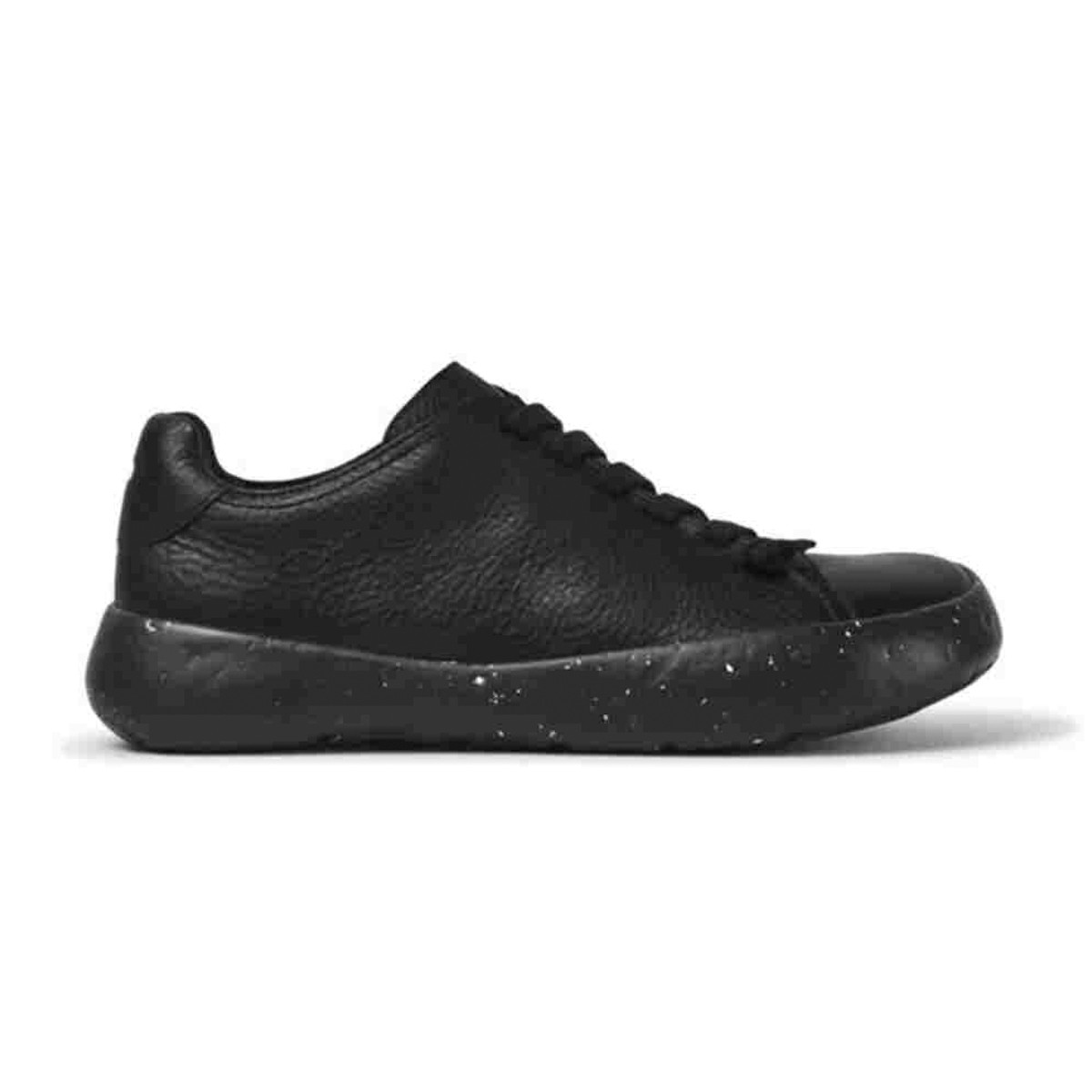 Erkek Sneaker ( Günlük) K100742-001 Camper Peu Stadium Black