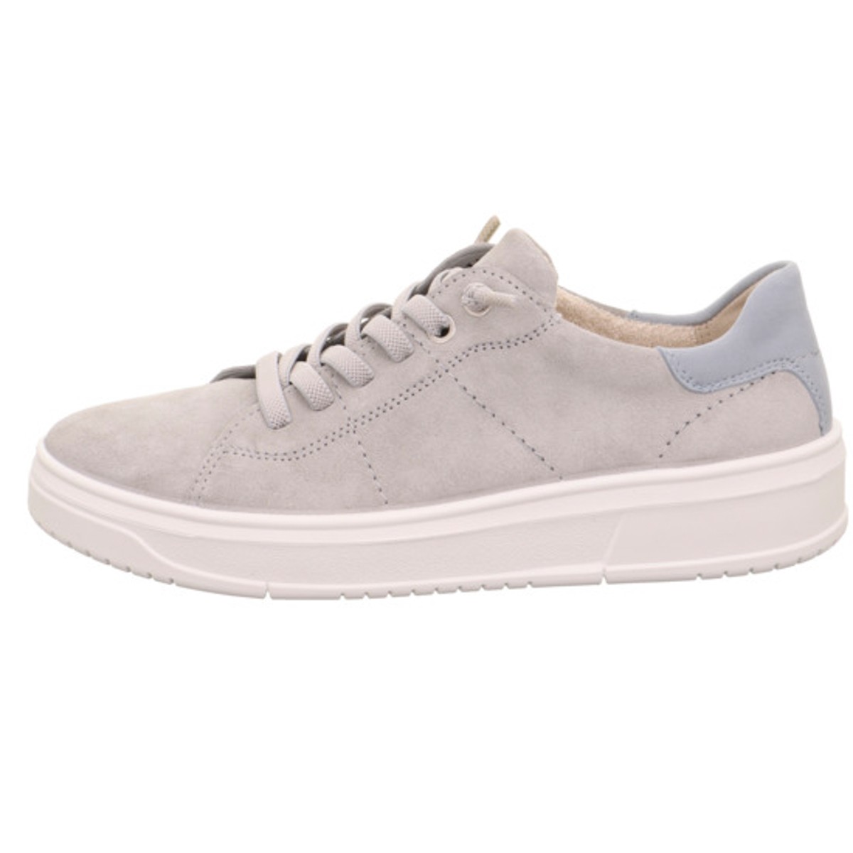 2-000304-2500 Legero REJOISE Grey